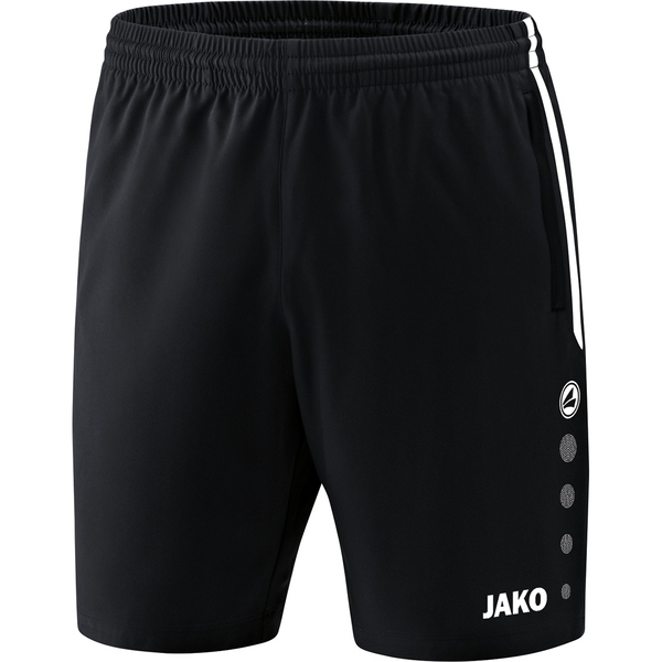 Jako Short Competition 2.0 Jako Short Competition 2.0