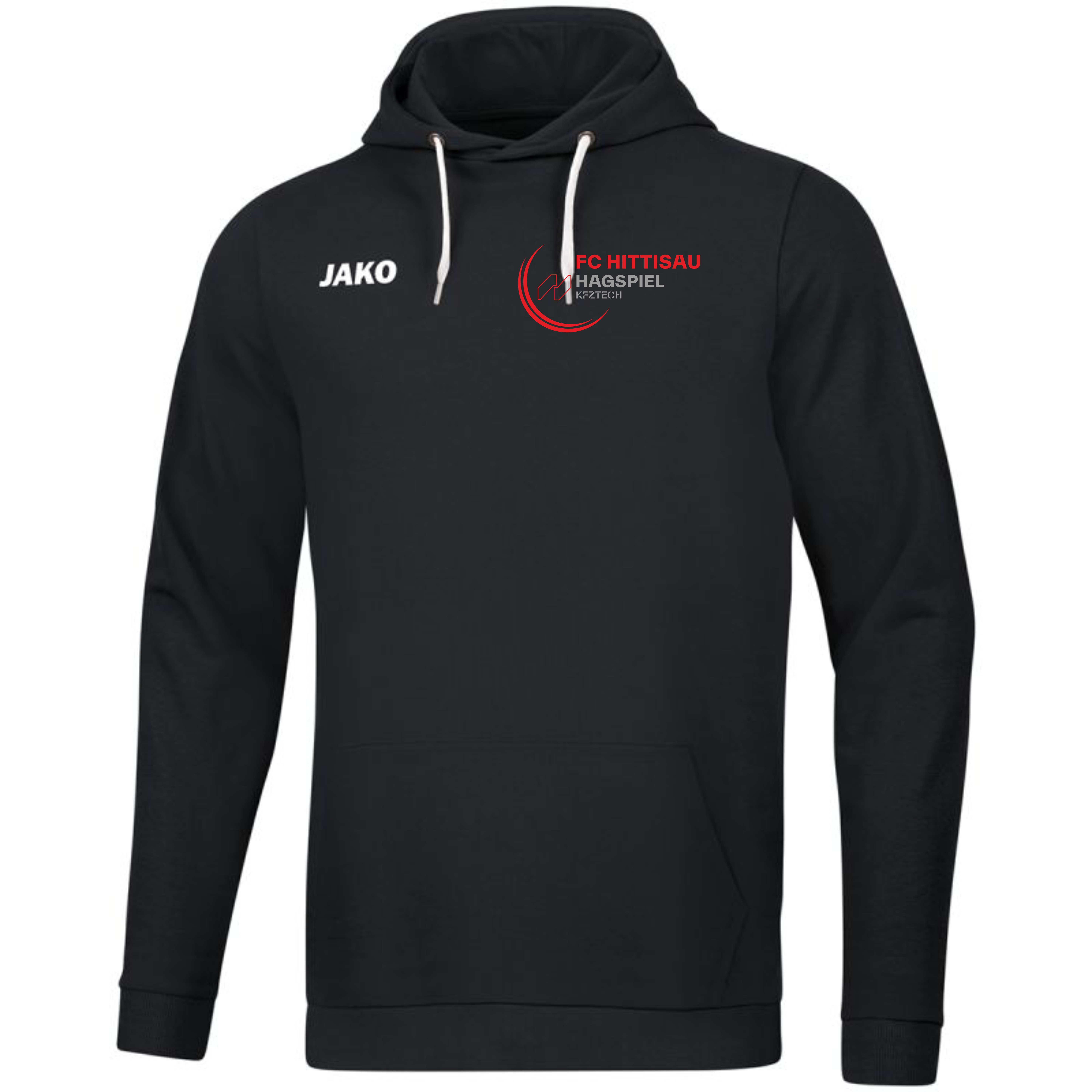 Jako Kapuzensweat Base Jako Kapuzensweat Base