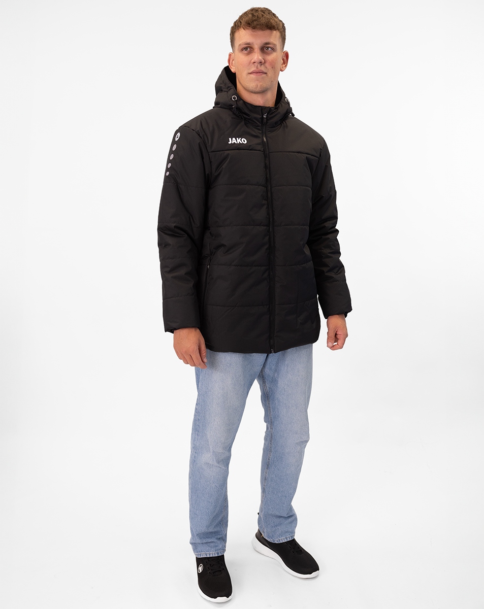 Jako Coachjacke Jako Coachjacke
