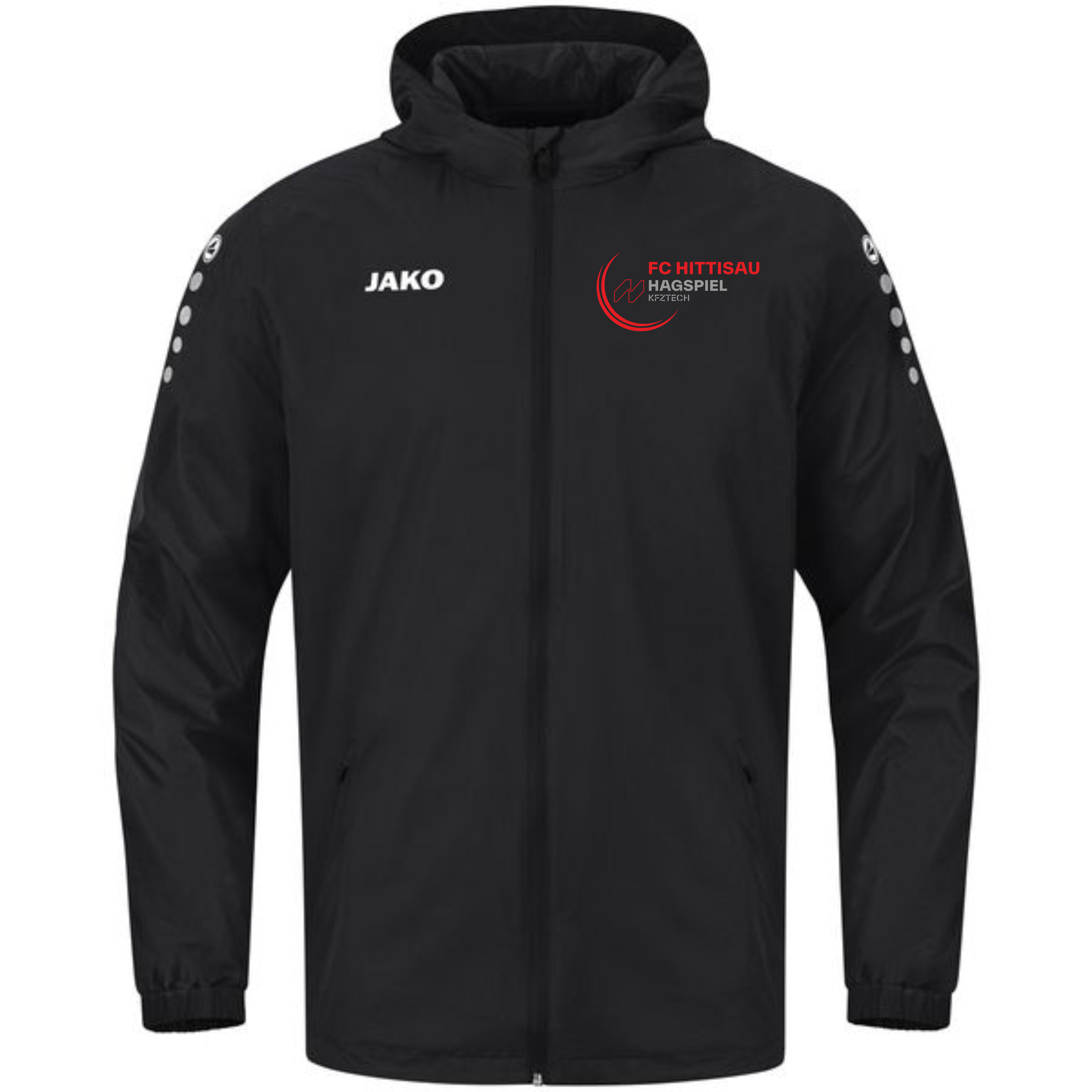 Jako Allwetterjacke Team 2.0 Jako Allwetterjacke Team 2.0