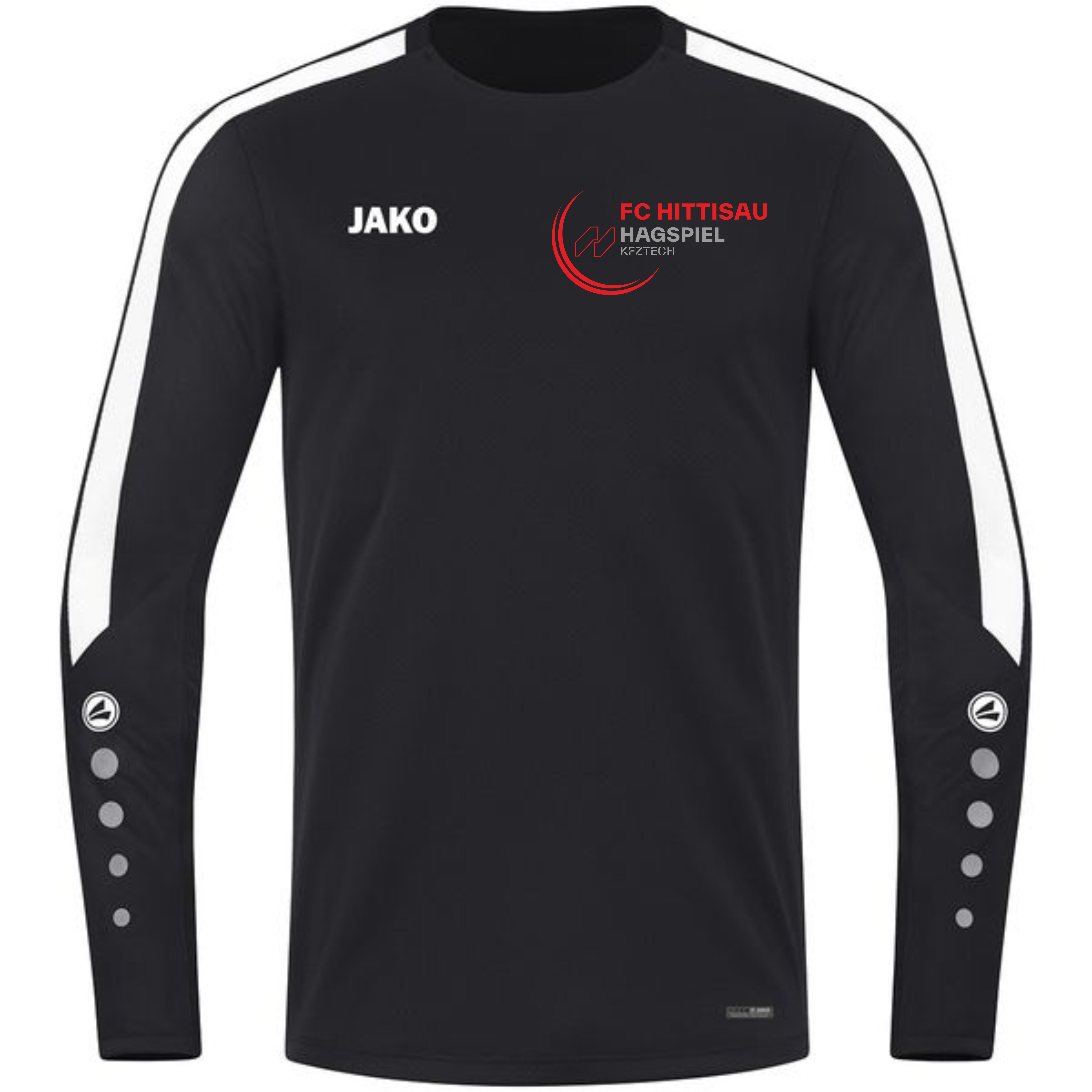 Jako Sweat Power