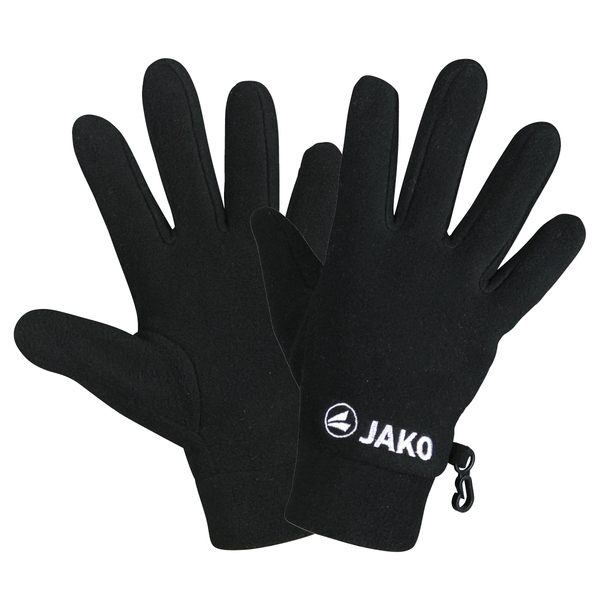 JAKO Fleecehandschuhe JAKO Fleecehandschuhe