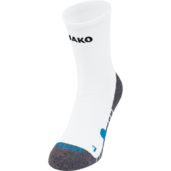 JAKO Trainingssocken (grau) JAKO Trainingssocken (grau)